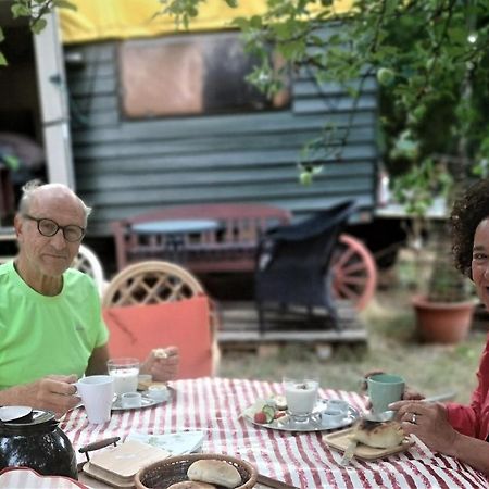 Bed and Breakfast Shamanens Hule Haslev Экстерьер фото